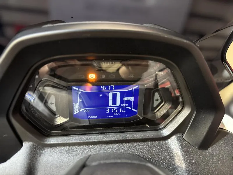 NMAX 125