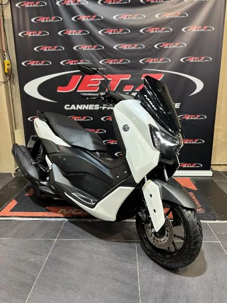 NMAX 125