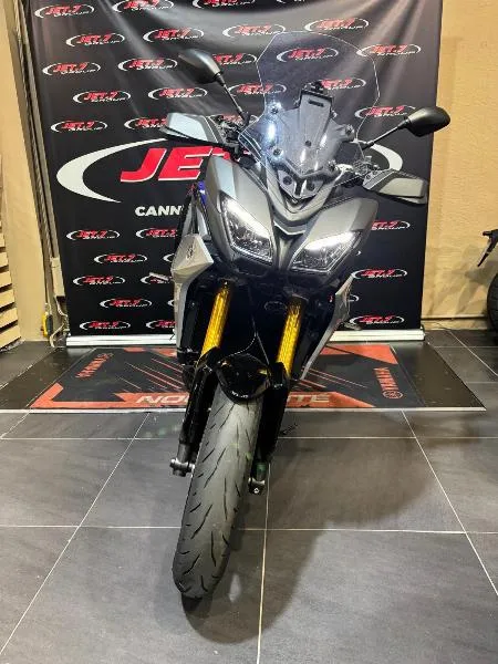 TRACER 900 GT