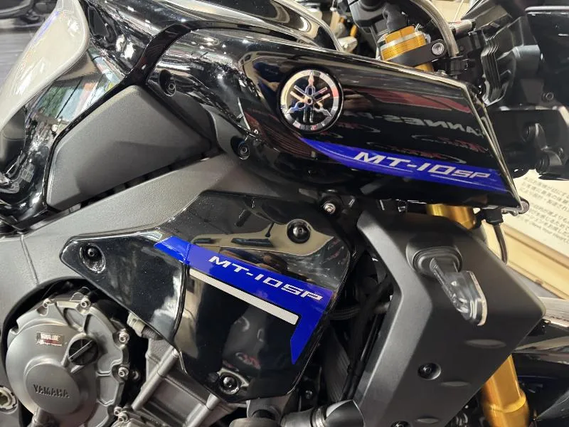 MT10 SP