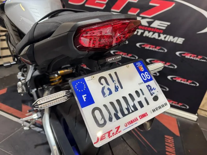 MT10 SP