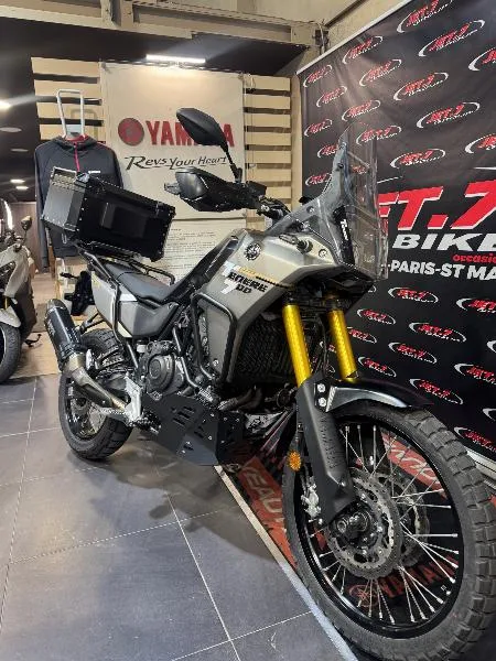 XTZ TENERE 700
