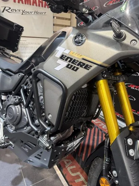 XTZ TENERE 700