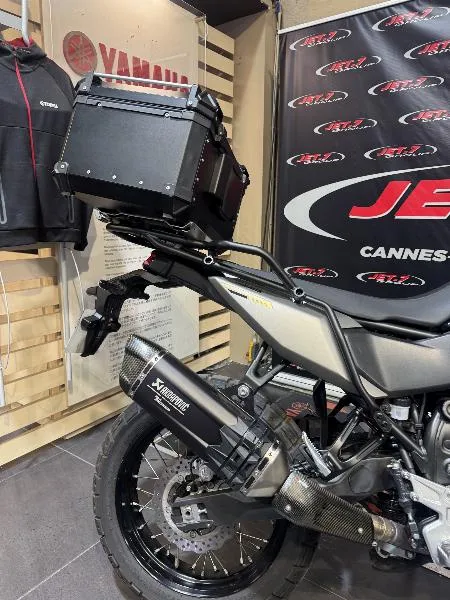 XTZ TENERE 700