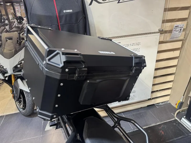 XTZ TENERE 700