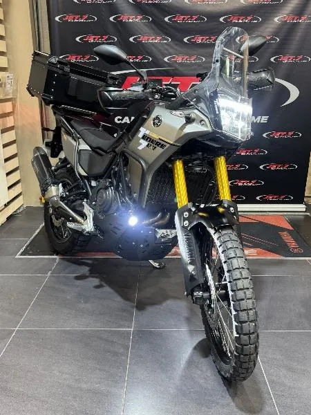 XTZ TENERE 700