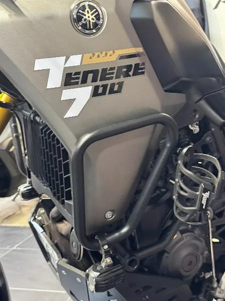 XTZ TENERE 700