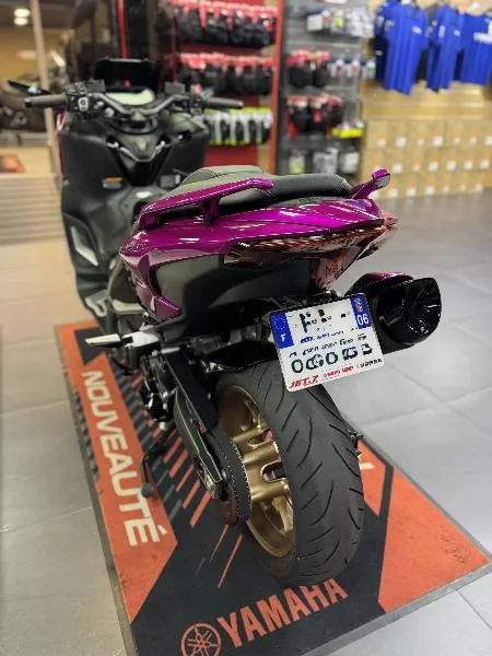 XP TMAX 560 TECH MAX