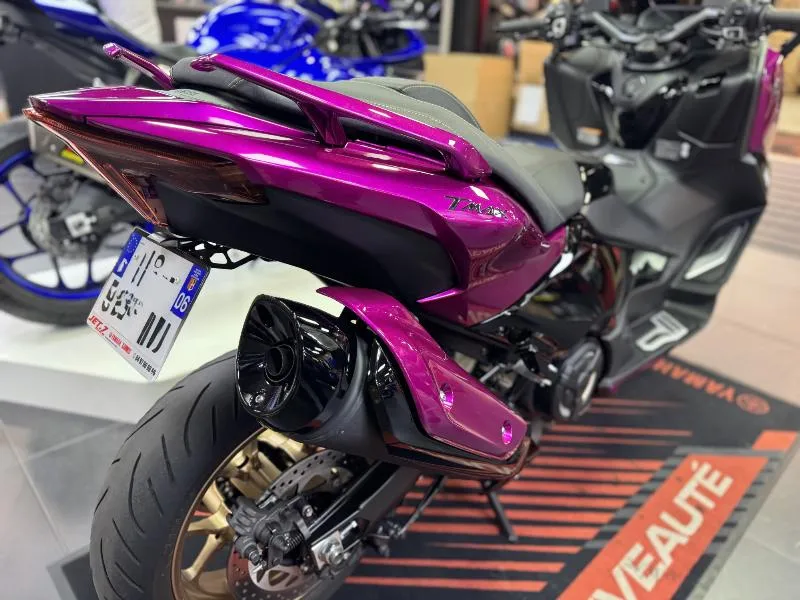 XP TMAX 560 TECH MAX