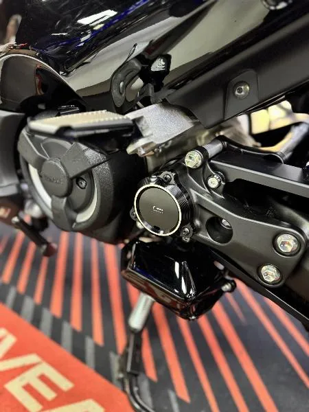 XP TMAX 560 TECH MAX