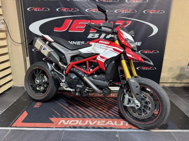 HYPERMOTARD SP
