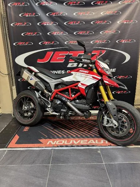HYPERMOTARD SP