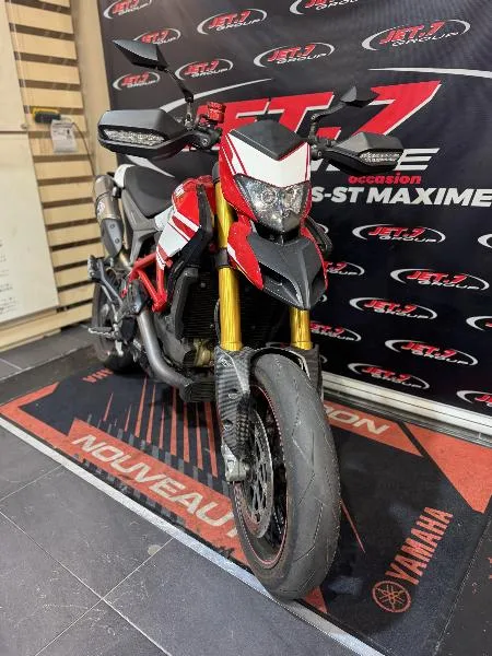 HYPERMOTARD SP