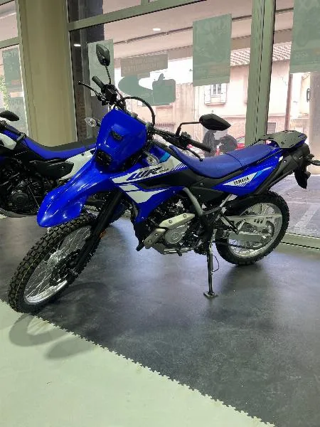 WR125R