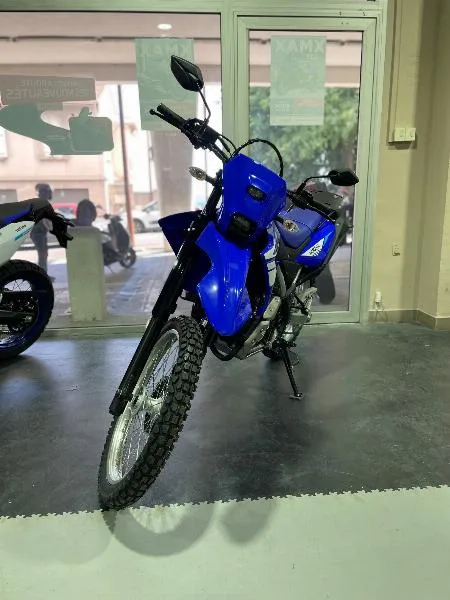WR125R