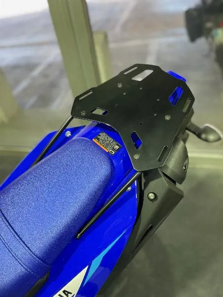 WR125R