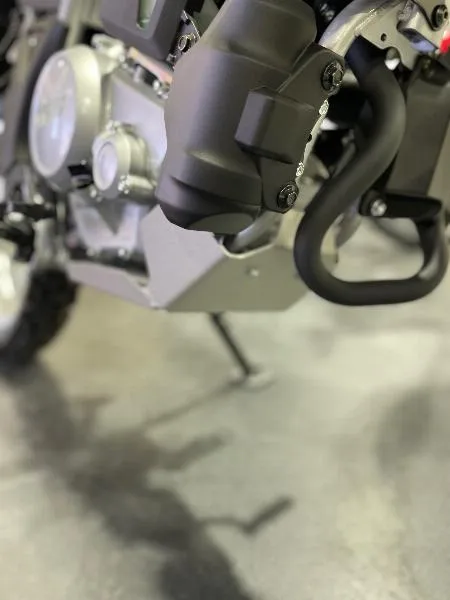 WR125R