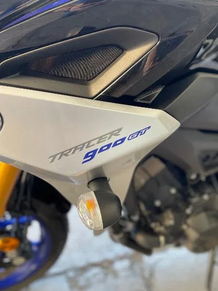 TRACER 900 GT