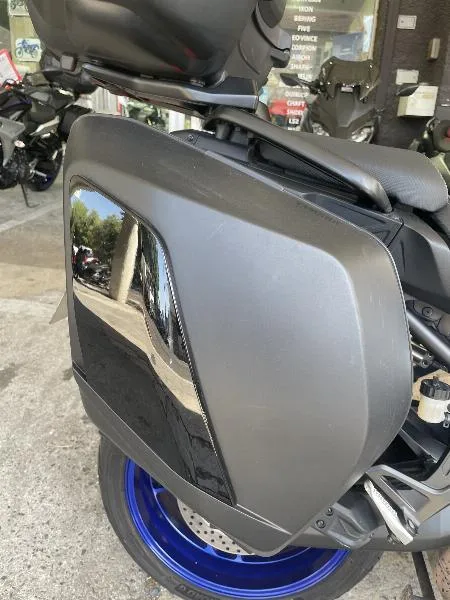 TRACER 9 GT