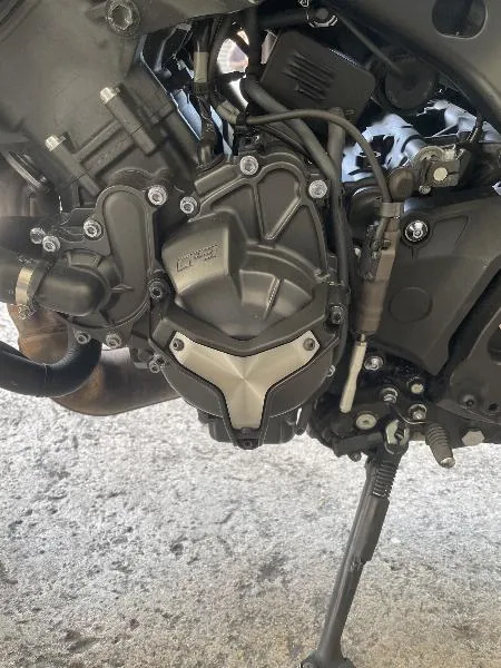 TRACER 9 GT
