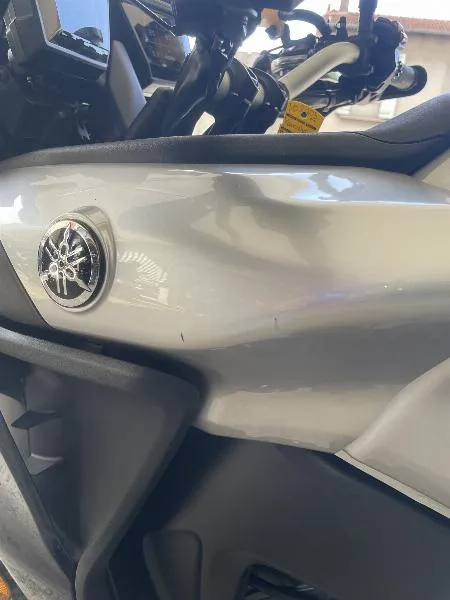 TRACER 9 GT