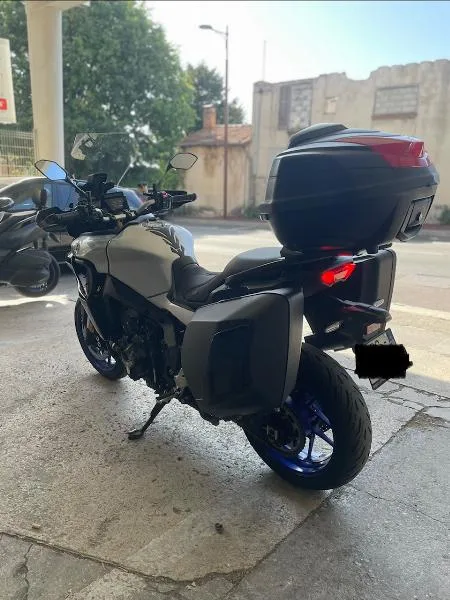 TRACER 9 GT