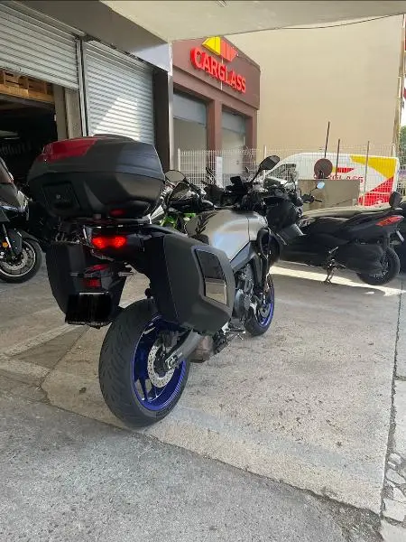 TRACER 9 GT