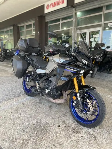 TRACER 9 GT