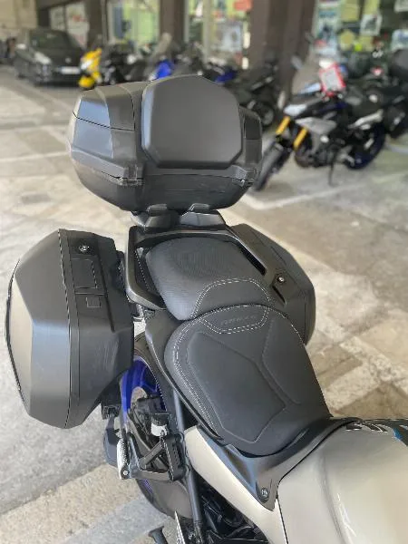 TRACER 9 GT