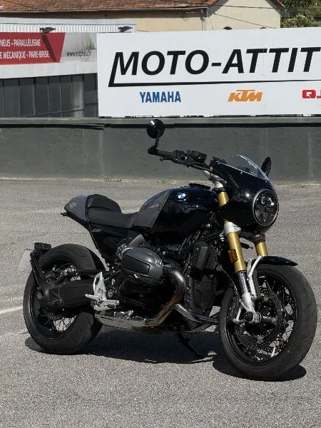 R 12 NineT