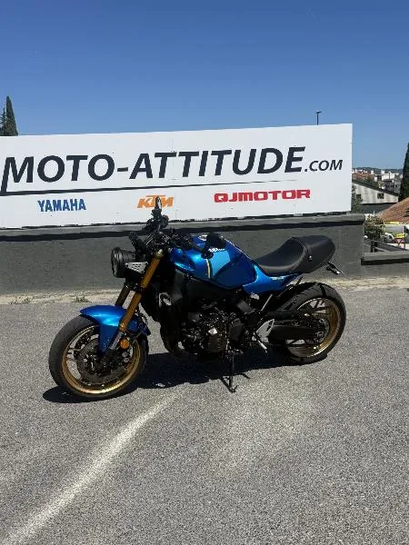 XSR 900 35KW