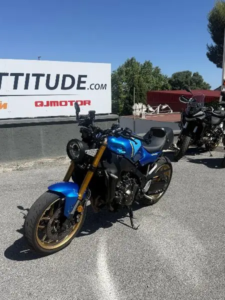 XSR 900 35KW