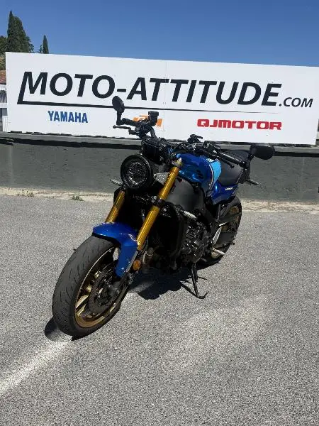 XSR 900 35KW