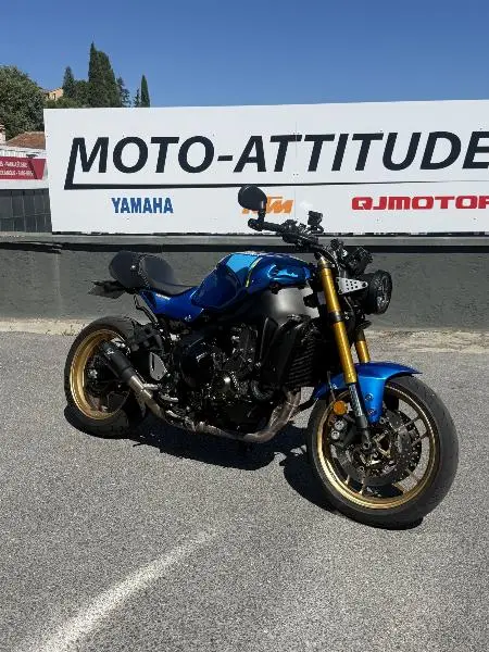 XSR 900 35KW