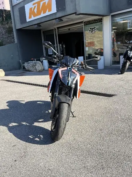 1290 SUPER DUKE R
