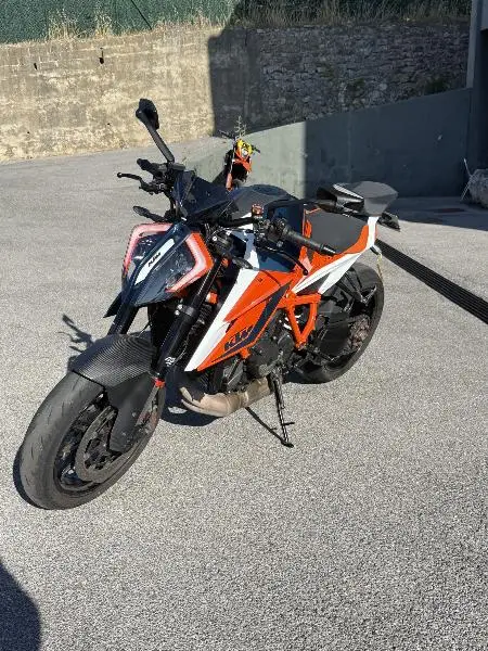 1290 SUPER DUKE R