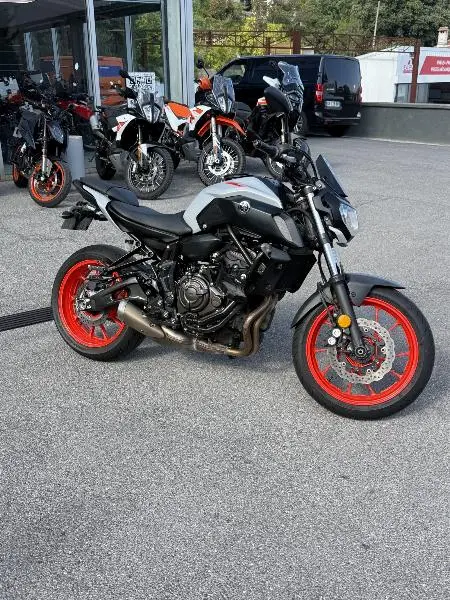 MT07 