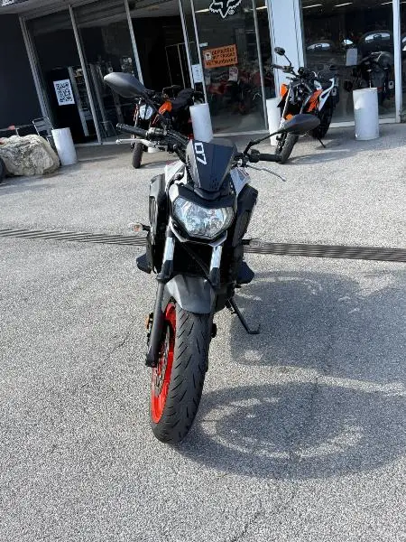 MT07 