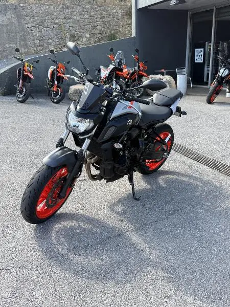 MT07 