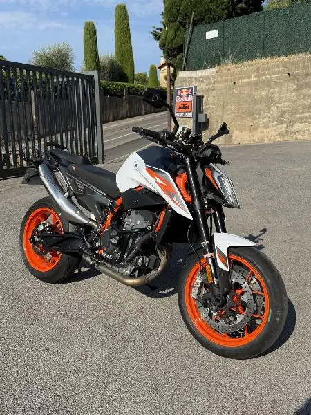 890 DUKE R 2020
