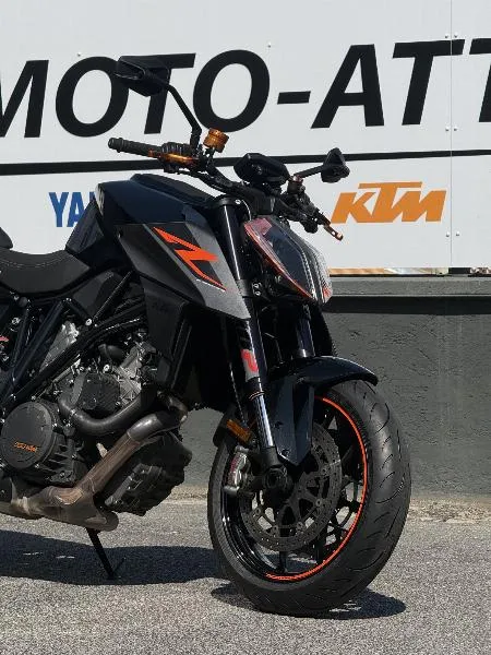1290 SUPER DUKE R
