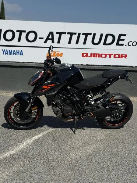 1290 SUPER DUKE R