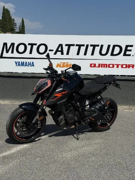 1290 SUPER DUKE R
