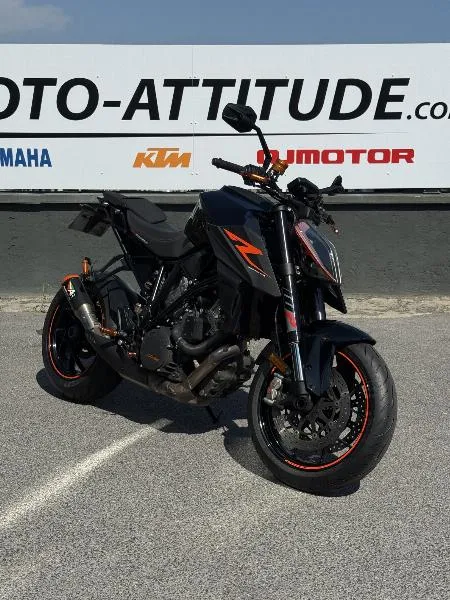 1290 SUPER DUKE R