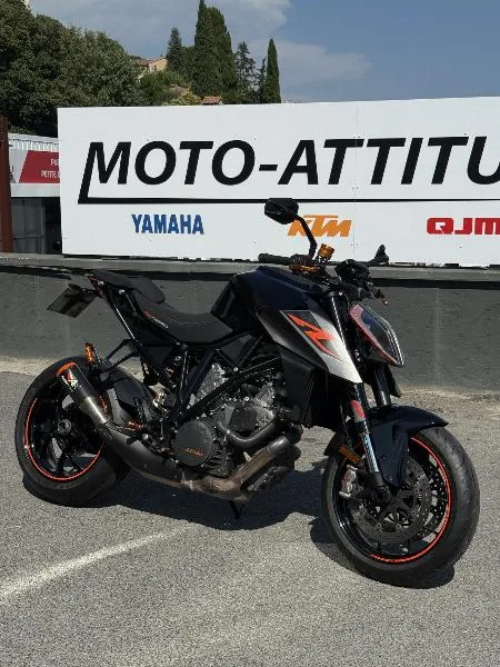 1290 SUPER DUKE R