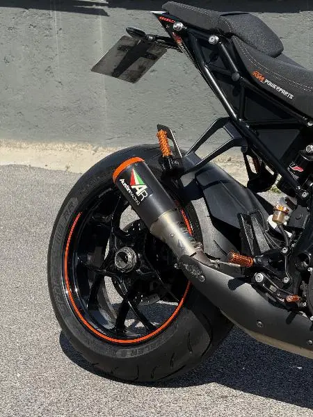 1290 SUPER DUKE R
