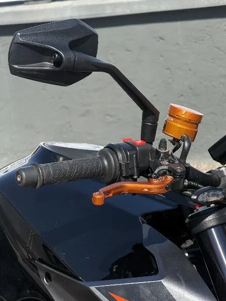 1290 SUPER DUKE R