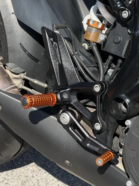 1290 SUPER DUKE R