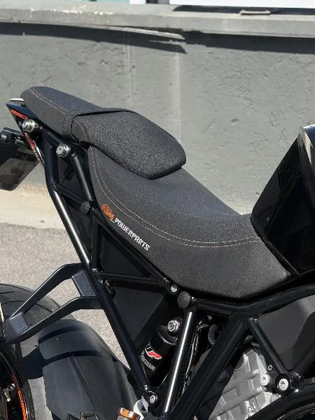1290 SUPER DUKE R
