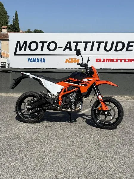 125 SMC R
